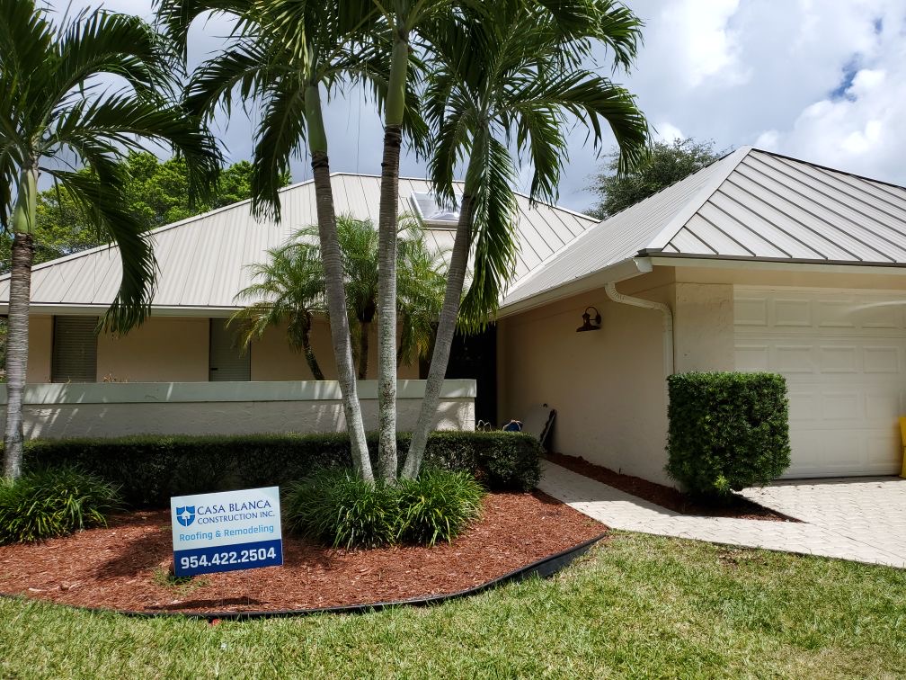 Casa Blanca Construction Inc. - Pompano Local Guide | Powered by Radius®