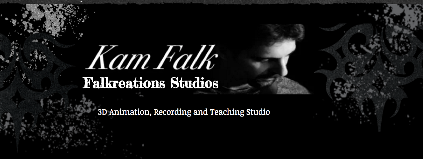 Falkreations Studios