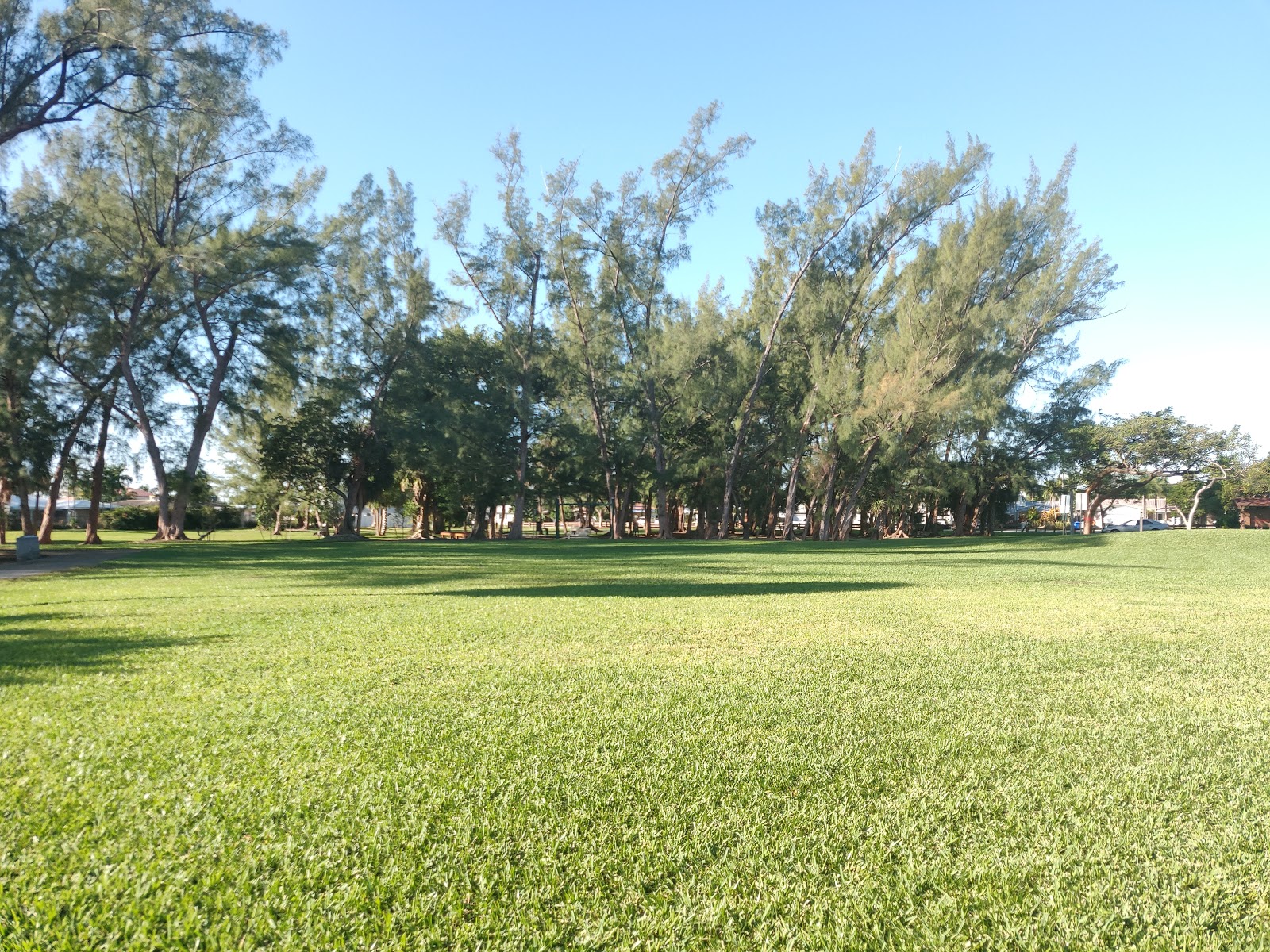 Harbor's Edge Park » Park in Pompano Beach FL