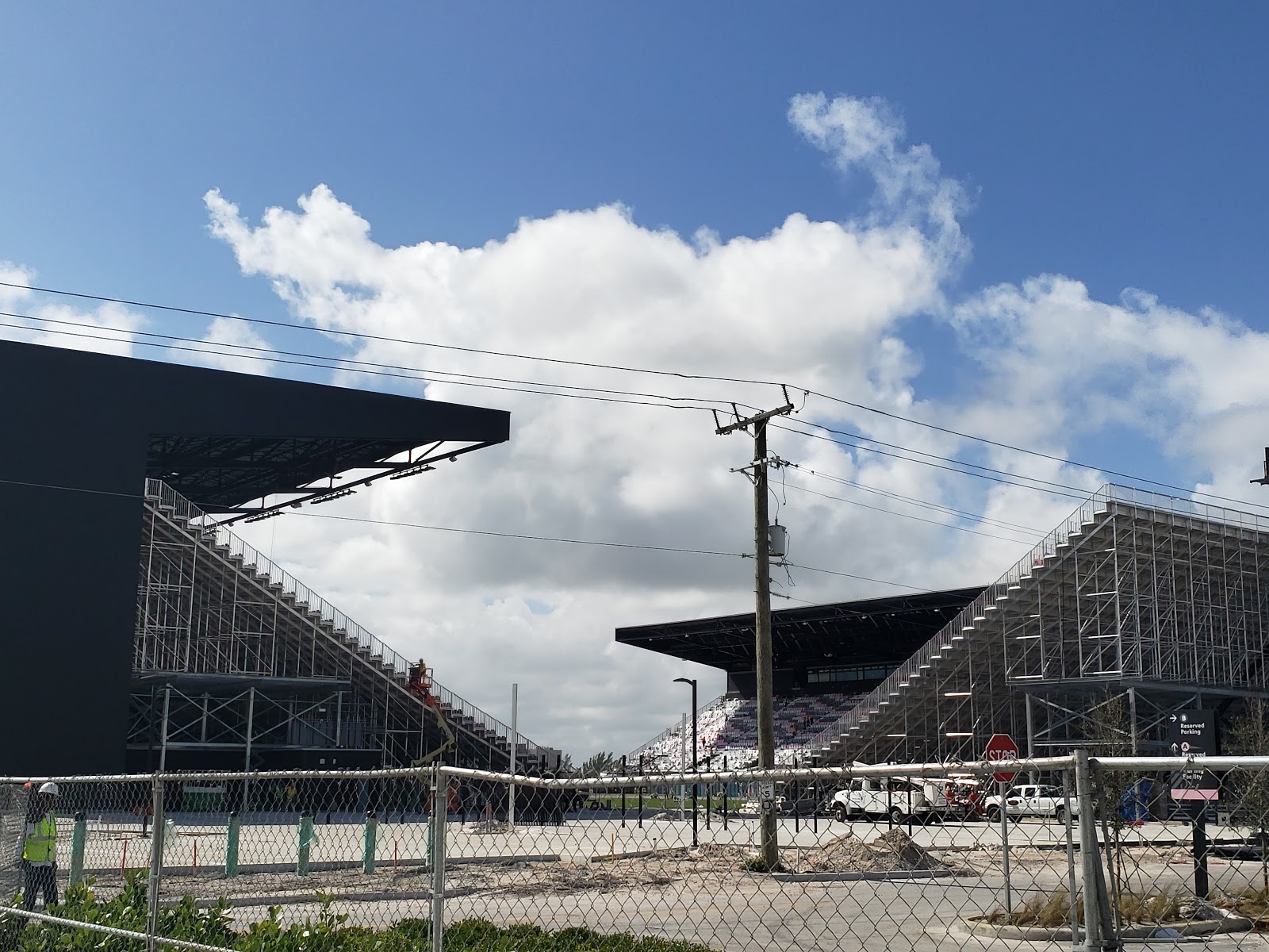 Inter Miami CF Stadium | Inter Miami CF