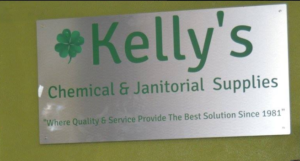 Kelly's Chemical & Janitorial