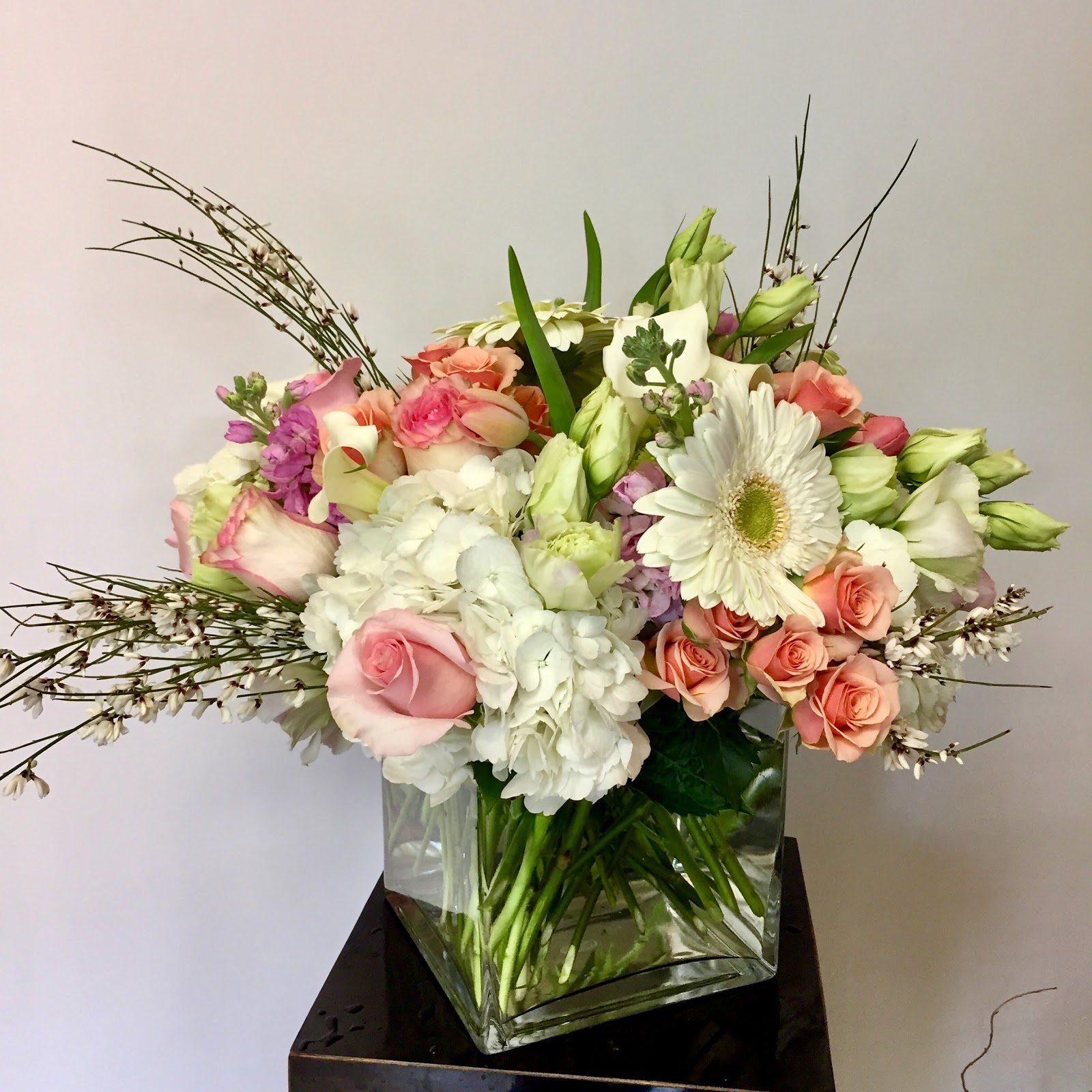 La Bella Rosa Florist (curb side pick up + delivery) Pompano Local Guide Powered by Radius®