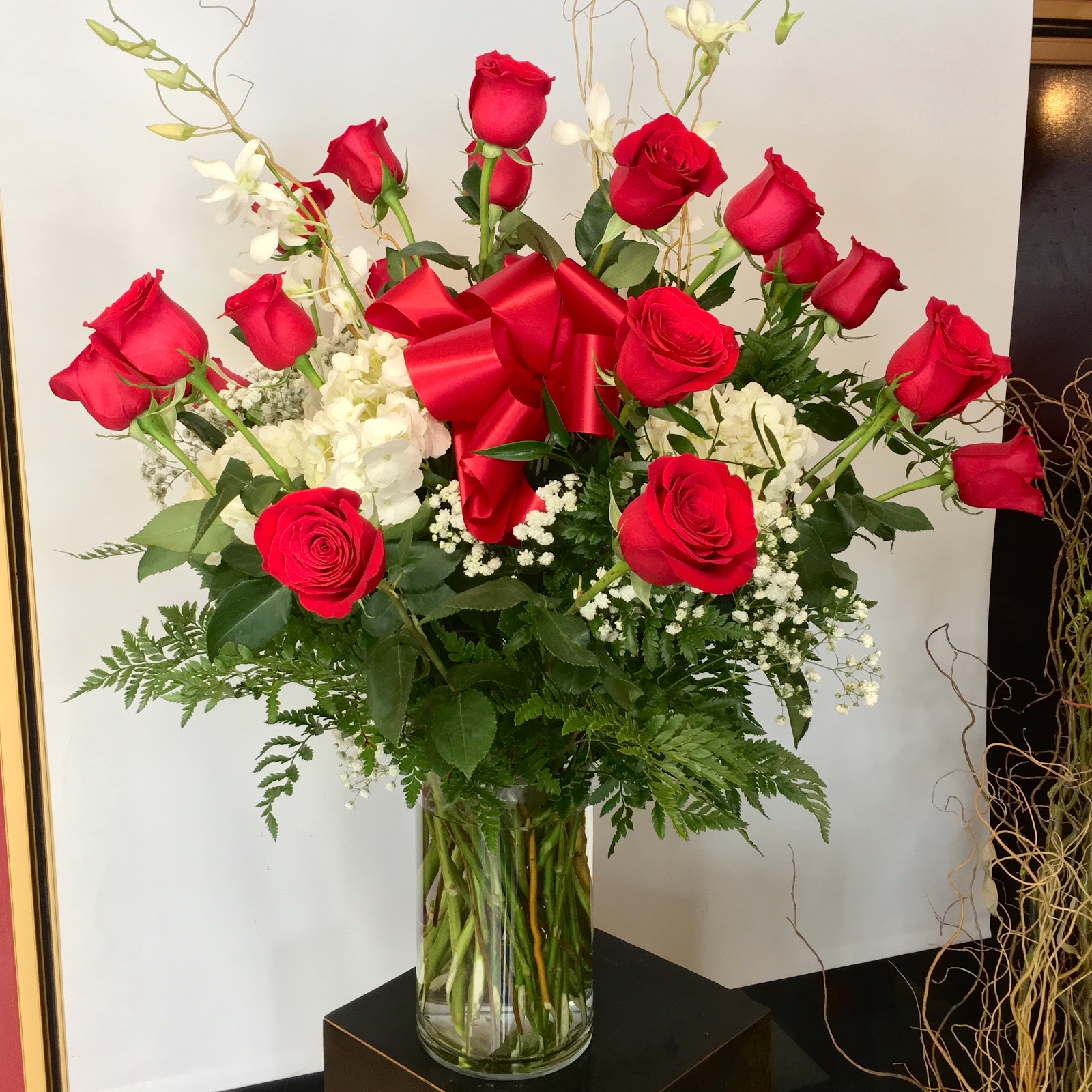 La Bella Rosa Florist (curb side pick up + delivery) Pompano Local Guide Powered by Radius®