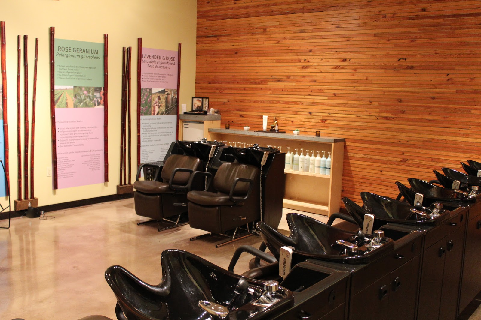 Experience Ultimate Relaxation at Pyure Salon in Boynton Beach