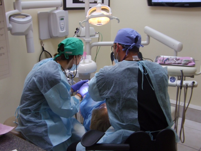 Restorative and Implant Dentistry