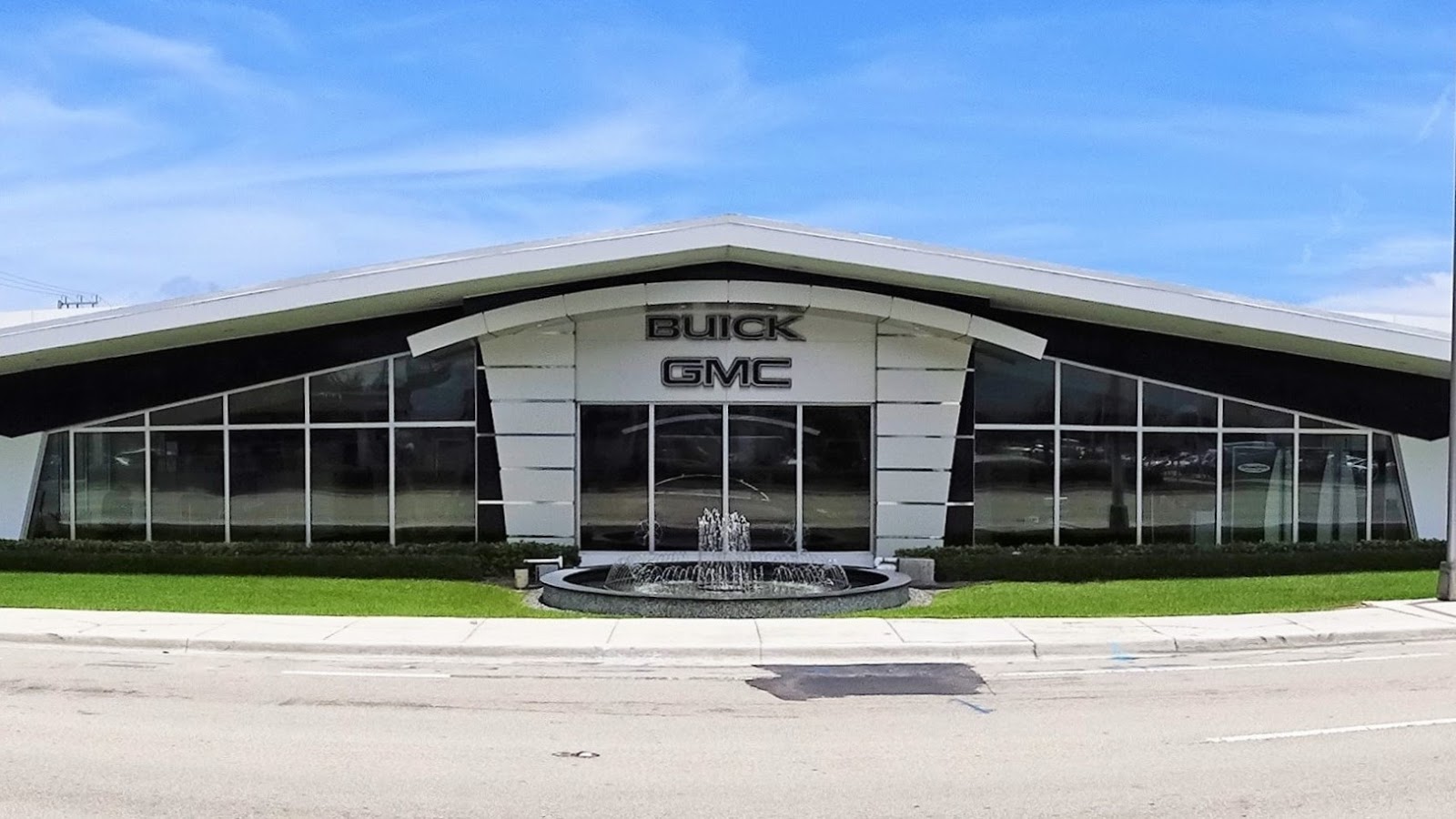 Sheehan Buick GMC - Lighthouse Point - Coral Springs - Boca Raton, Fort ...