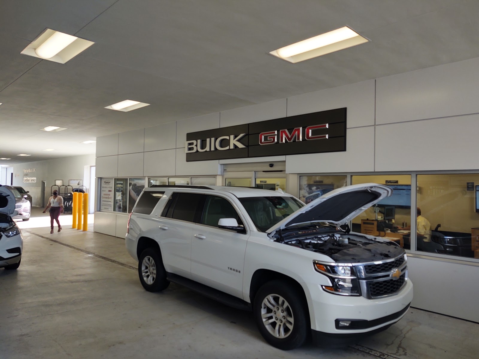 Sheehan Buick GMC - Lighthouse Point - Coral Springs - Boca Raton, Fort ...