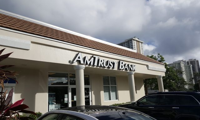 AmTrust Bank, a division of New York Community Bank