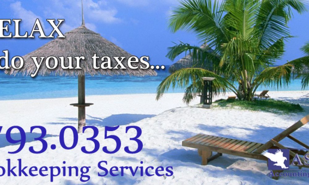 Assured Accounting & Taxes