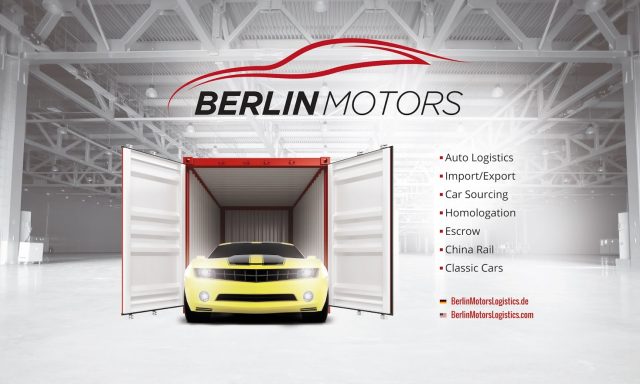 Berlin Motors Car Sales