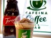 Cafeina coffee bar