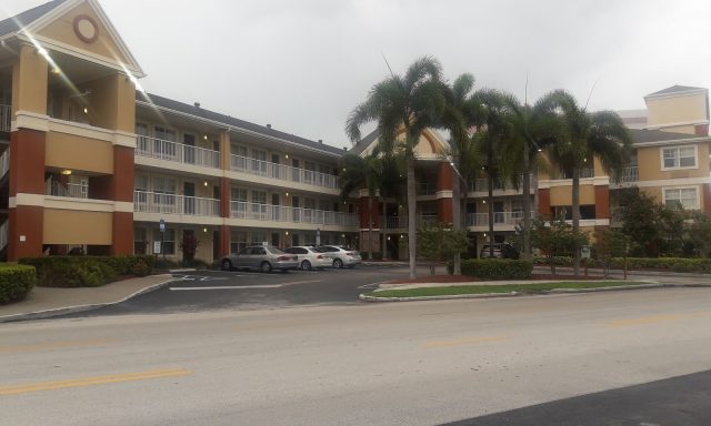 Extended Stay America – Fort Lauderdale – Cypress Creek – Andrews Ave.