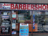 Just Cuts Barber Shop