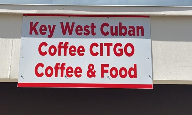 Key West Cuban Cafe
