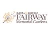King David at Fairway Memorial Gardens