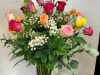 La Bella Rosa Florist - (curb side pick up + delivery)