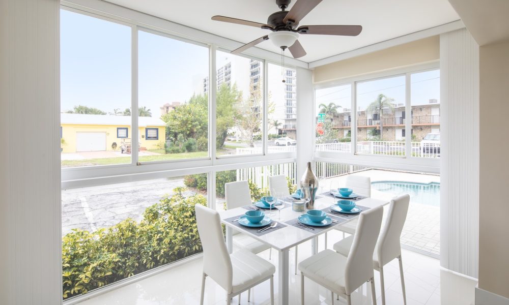 Pompano Suites by the Beach