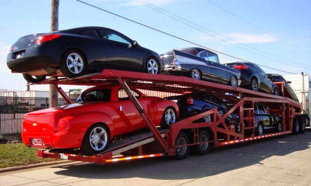 🏆 We Will Transport It | We are Car Shipping Company