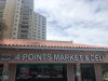 4 Points Market and Deli