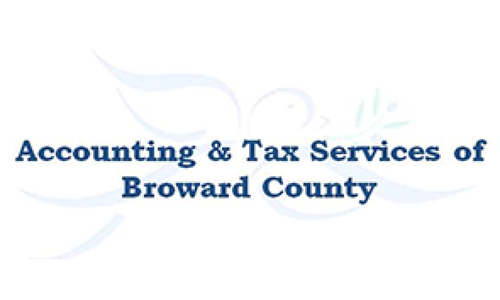 Accounting and Tax Services of Broward County, LLC.