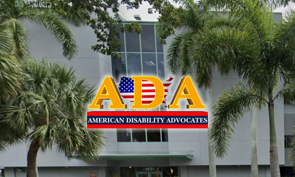 American Disability Advocates LLC