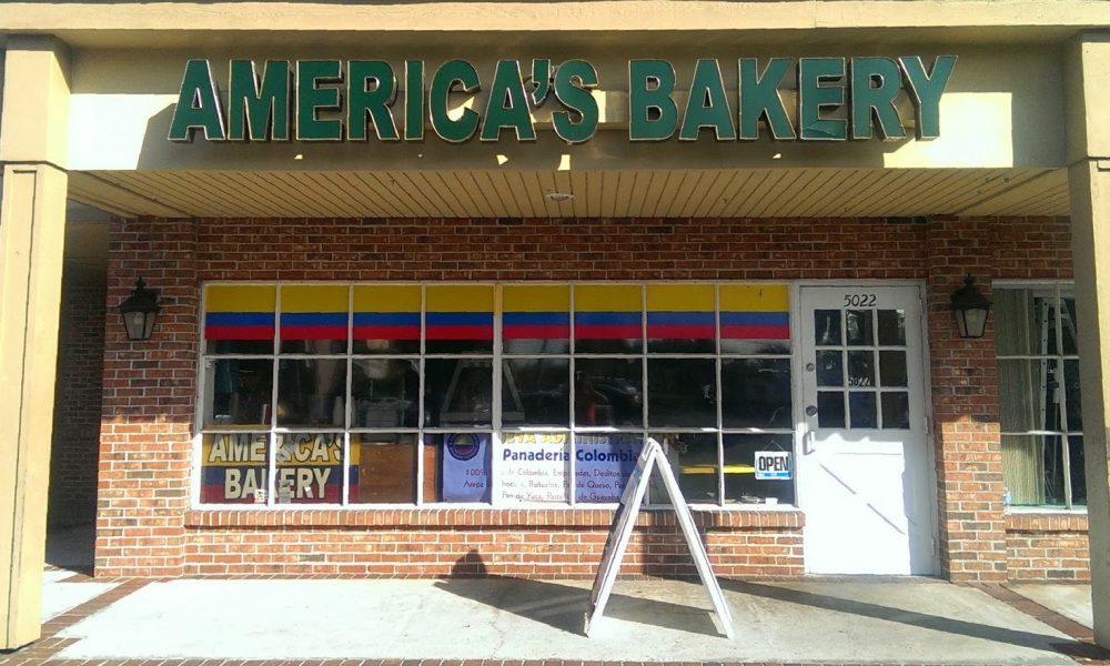 America’s Bakery