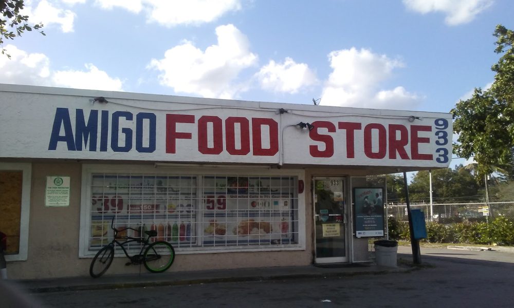 Amigo Food Store