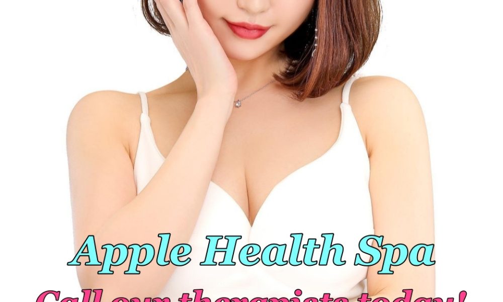 Apple Health Spa | Massage Spa Fort Lauderdale FL-Asian Massage