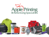 Apple Printing and Advertising Specialties