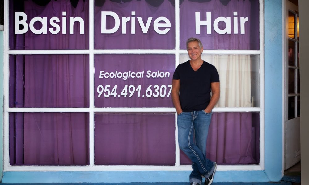 Basin Drive Hair Organic Hair Color Salon