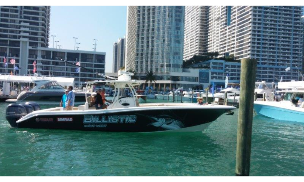 Boat World of Florida Inc