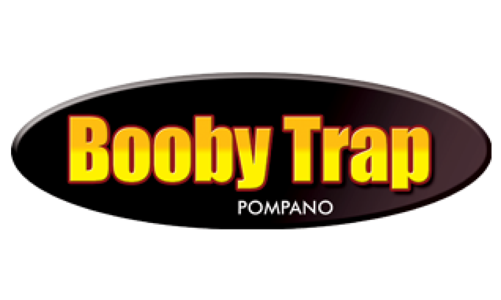 Booby Trap Pompano Beach