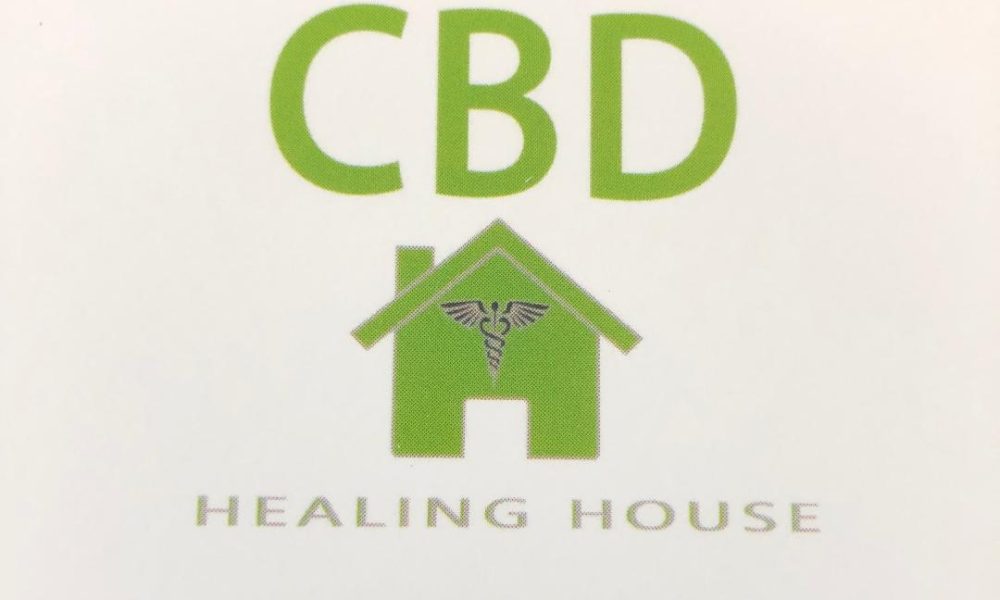CBD Healing House