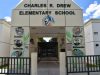 Charles Drew Elementary School