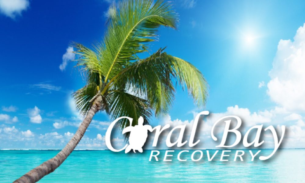 Coral Bay Recovery