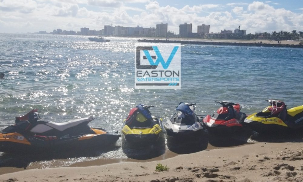 Easton Watersports - Jet Ski, Kayak, Paddleboard Rentals