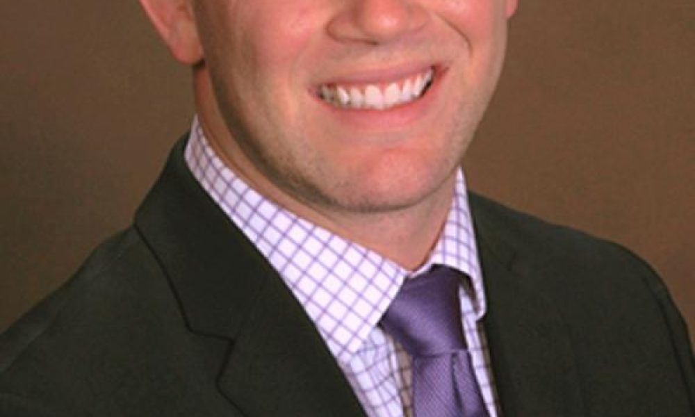 Edward Jones - Financial Advisor: Jordan T Spohn, CFP®|AAMS®