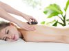 Elegant massage—Asian massage spa therapy