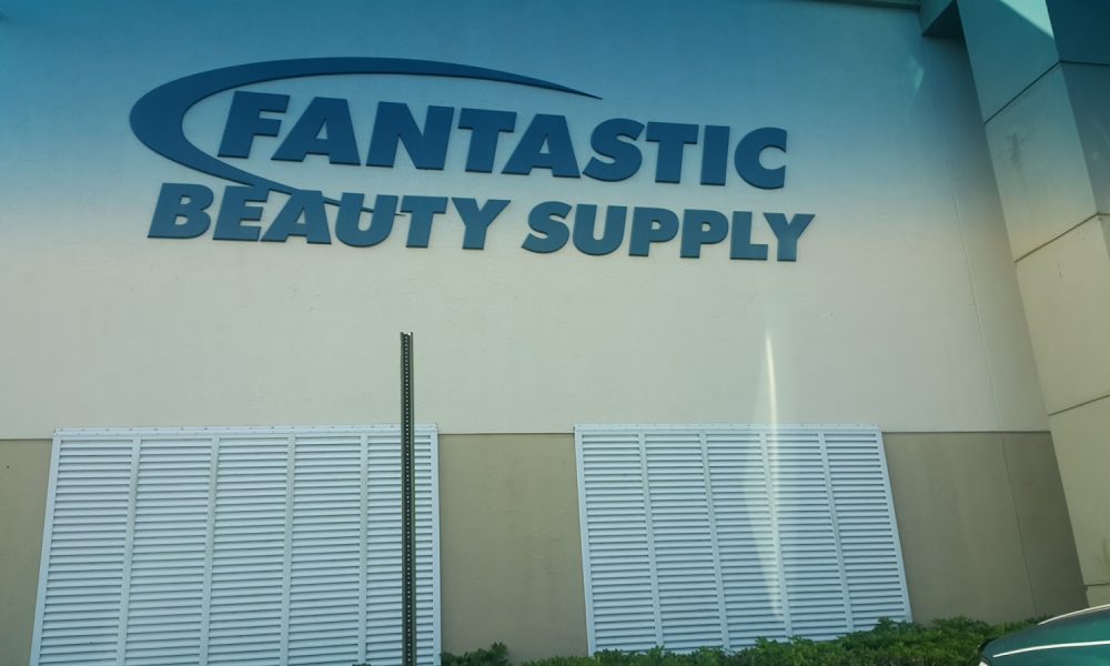 Fantastic Beauty Supply