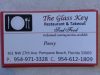 Glasskey Restaurant & Take-Out