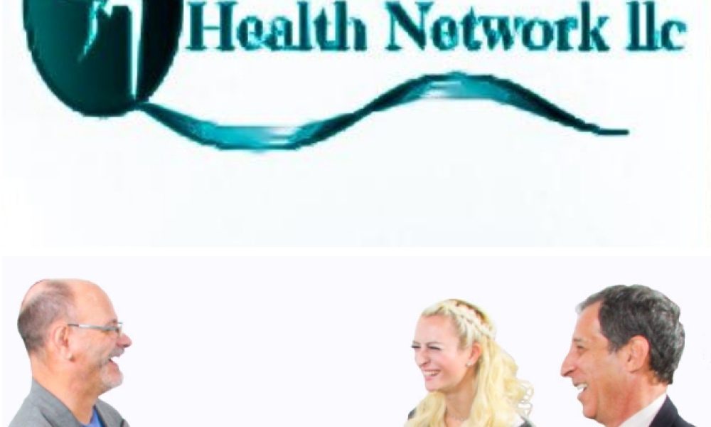 Hometown Health Network Marketing & Business Development Consulting