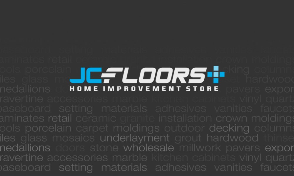 JC Floors Plus