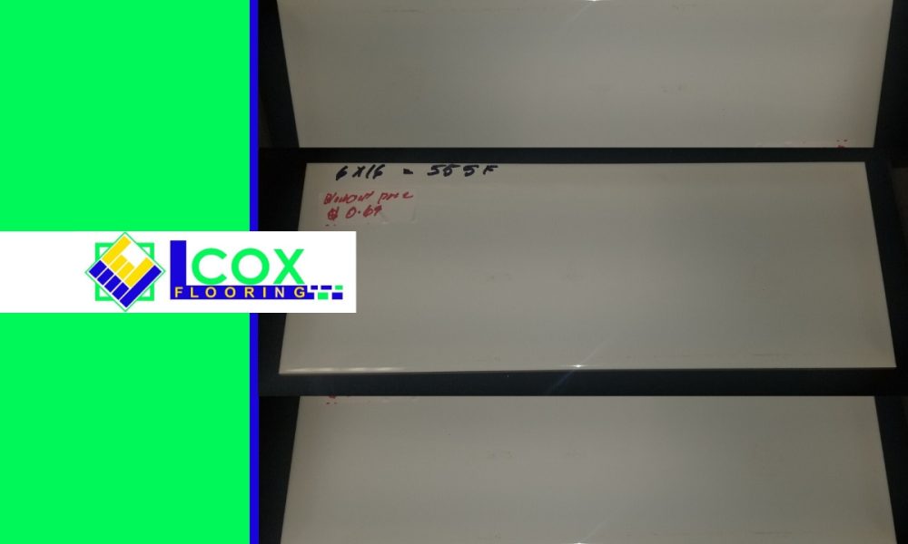L. Cox Flooring Inc - Flooring Contractor