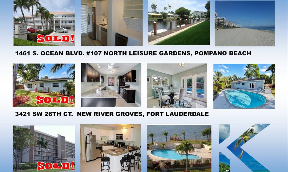 Lauderdale By The Sea Condo and Home Sales & Rentals - Realtor John Sullivan