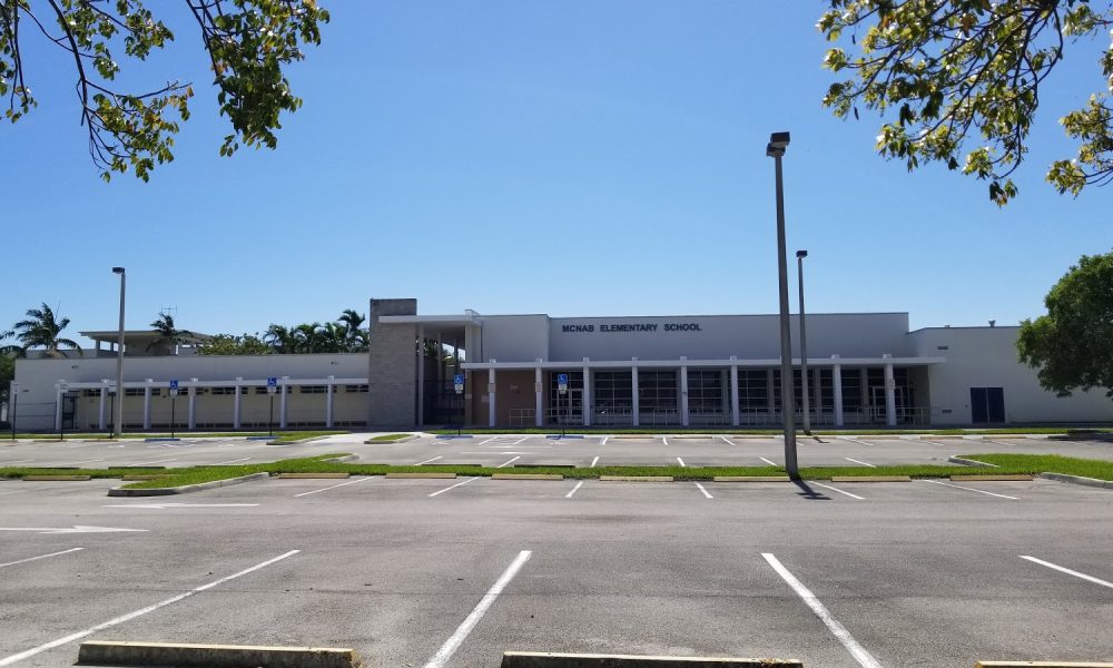 McNab Elementary School