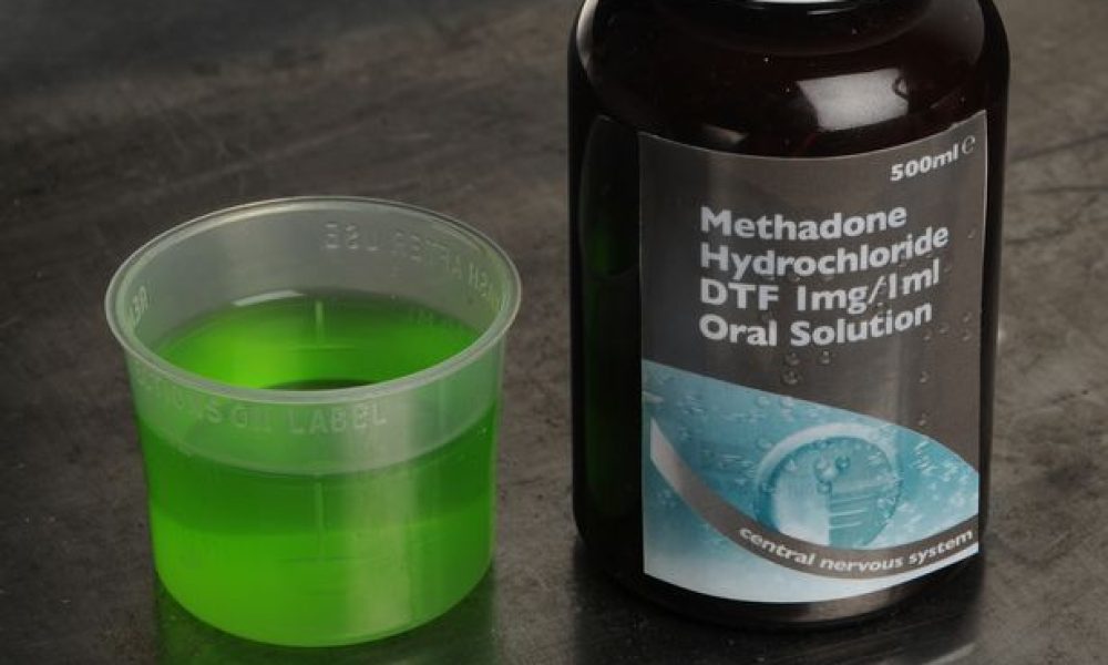 Methadone A Abuse Accredited