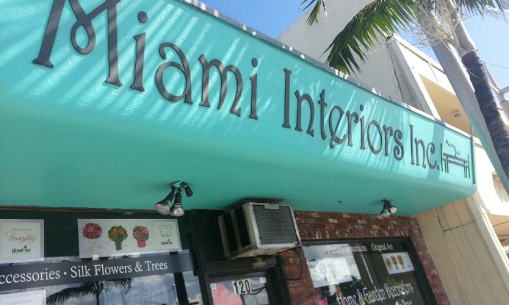 Miami Interiors Inc