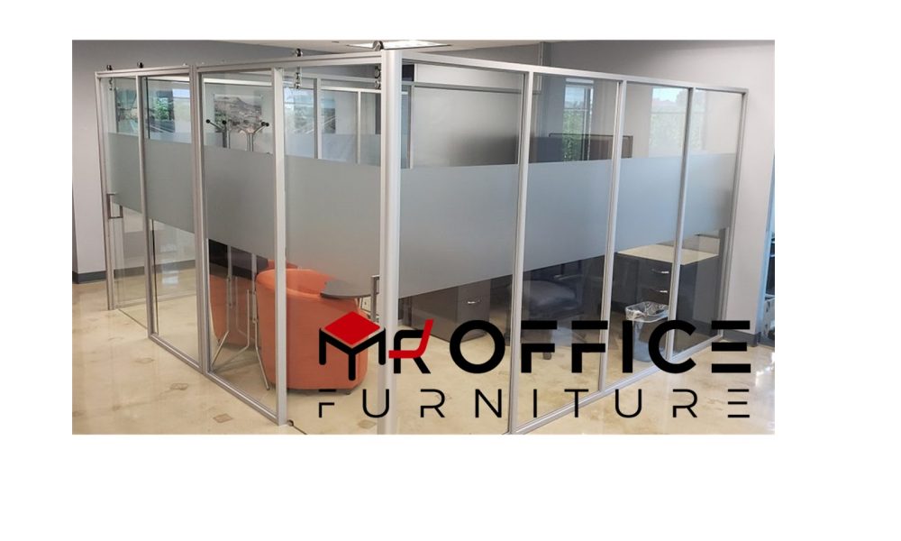 Mr Office Furniture