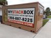 My Stack Box Storage