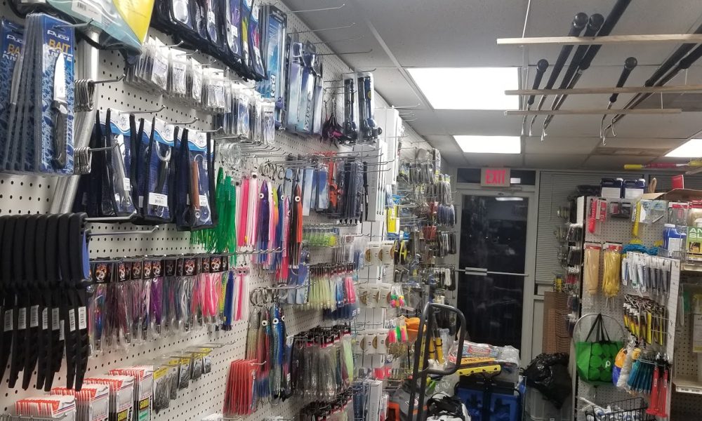 Ocean Supply - Marine, Hardware & Fishing Tackle Store